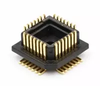 Winslow W9326 Large Footprint 52 PLCC Plug